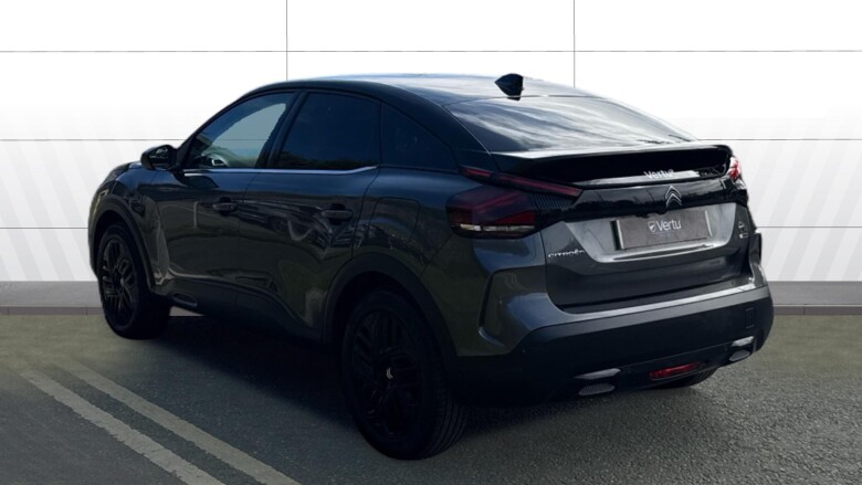 Citroen C4 100kW E-series 50kWh 5dr Auto Electric Hatchback